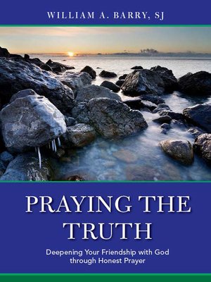 cover image of Praying the Truth
